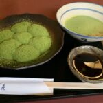 京都で話題のスイーツ巡り