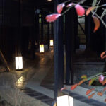 狩野川が見守る極楽浄土の旅空間