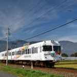 #16 上高地への信濃ロマン列車