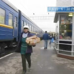めざせモスクワ！バイカル号