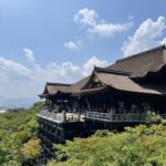 ✨歴史とグルメを満喫！京都日帰り旅✨