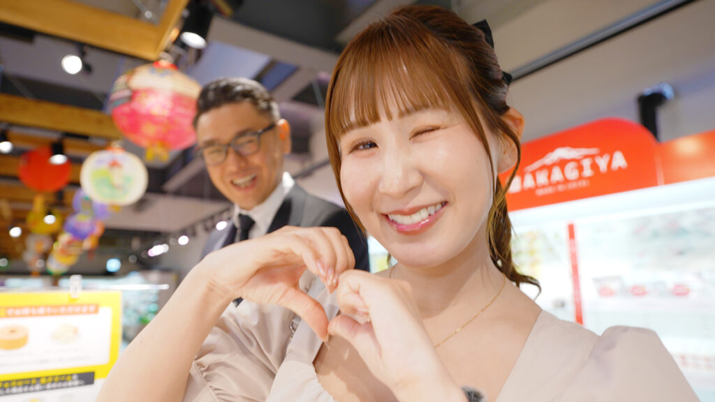 #70 市民とつむぐ33番目の絆