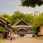 #18 失われゆく江戸・東京が息づく場所