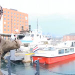 #03 フェリーがつなぐ海峡の町