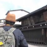 #07 山奥に佇むレトロ旅館