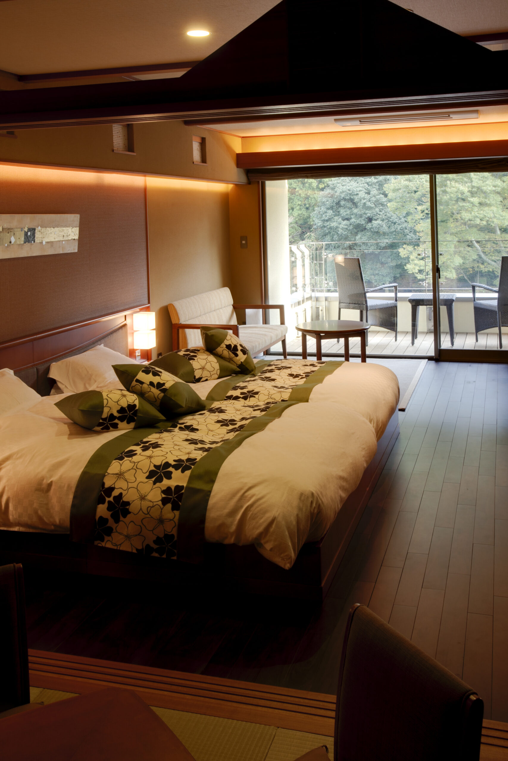 ひとり旅の宿を探すならジョワ旅