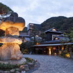 せせらぎに、心がほどける