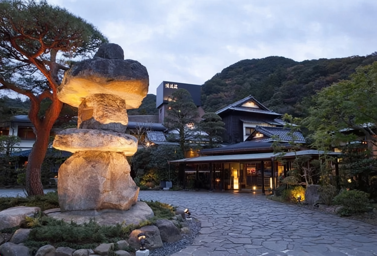 ひとり旅の宿を探すならジョワ旅