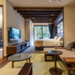 もう、帰りたくない。「うふふ」な滞在