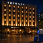 “ライトアップ写真”にご用心