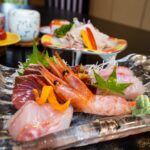 海を渡った先に、ちゃんと休める場所がある。