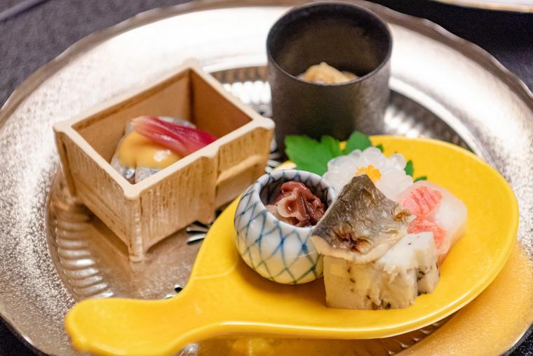 秋保の庭に憩う。
