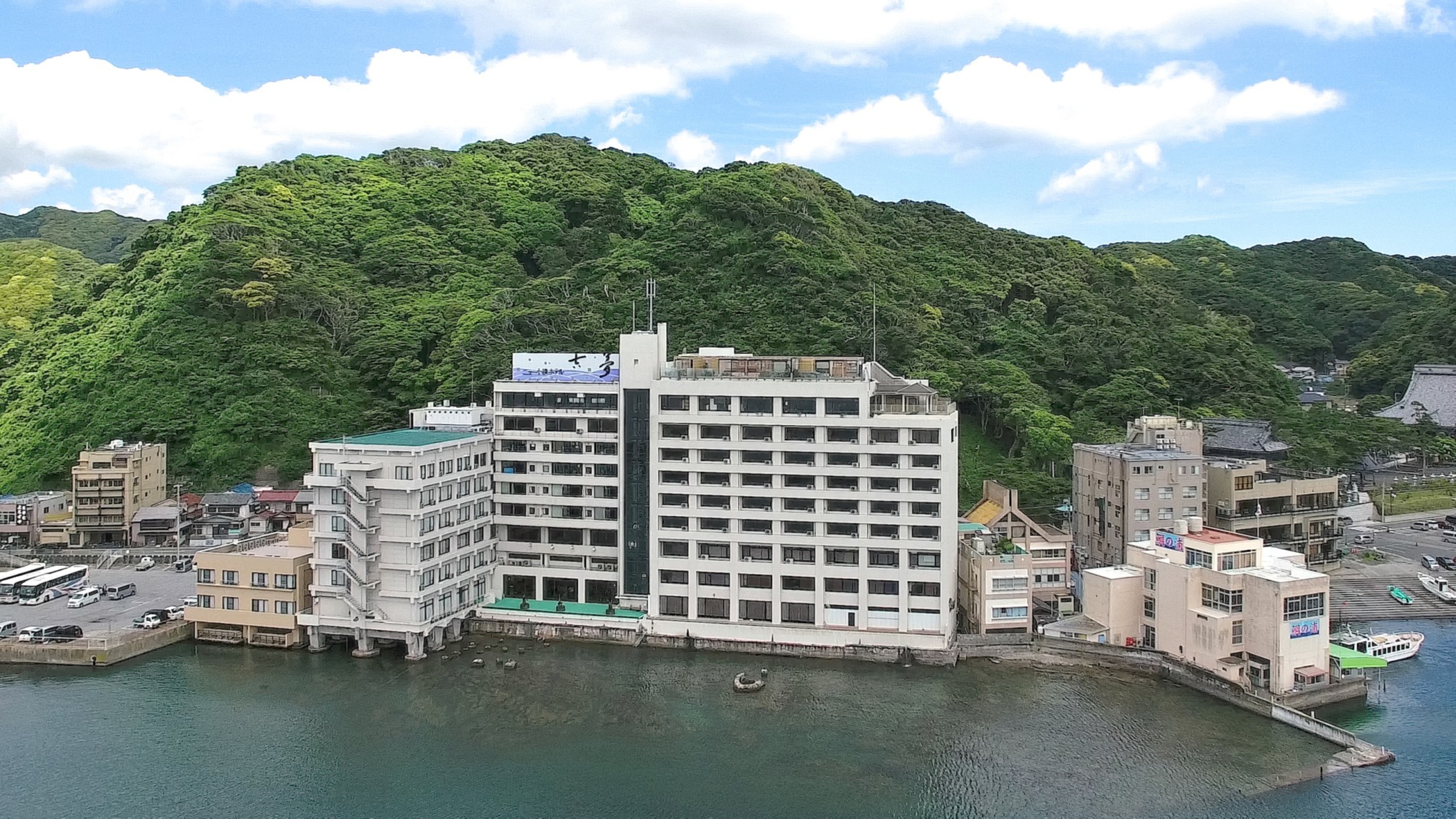 鴨川で自分へのご褒美に