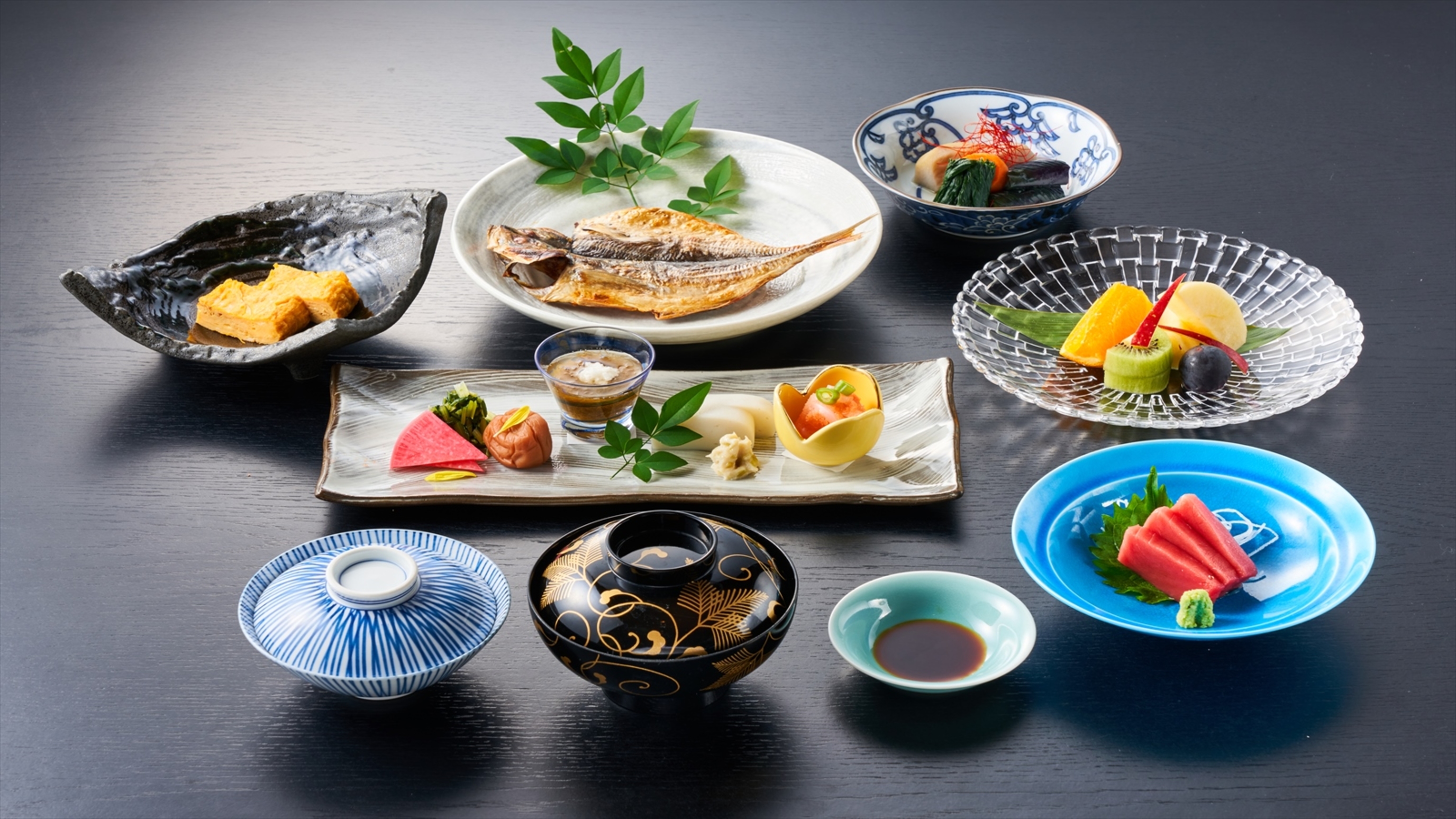 ただ海を眺め、真鶴で休む日