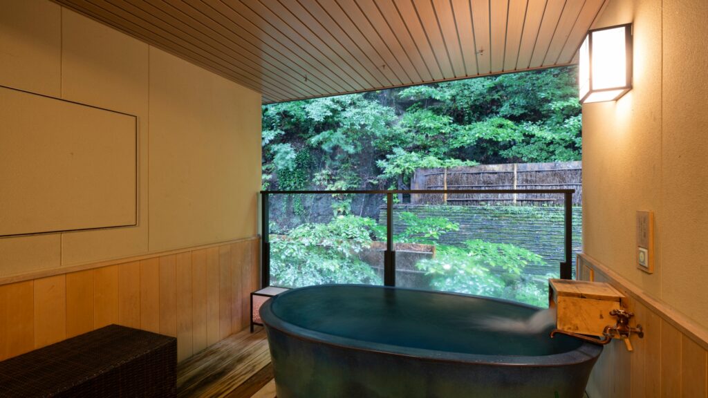 箱根の宿ごもりを遊び尽くす