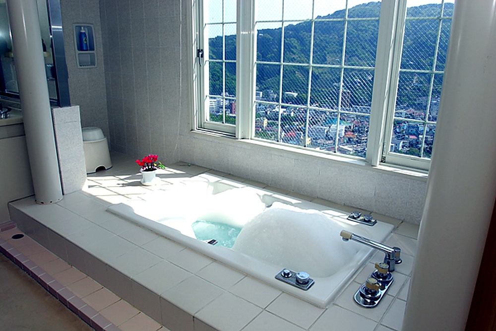 まるでレストラン泊の気分