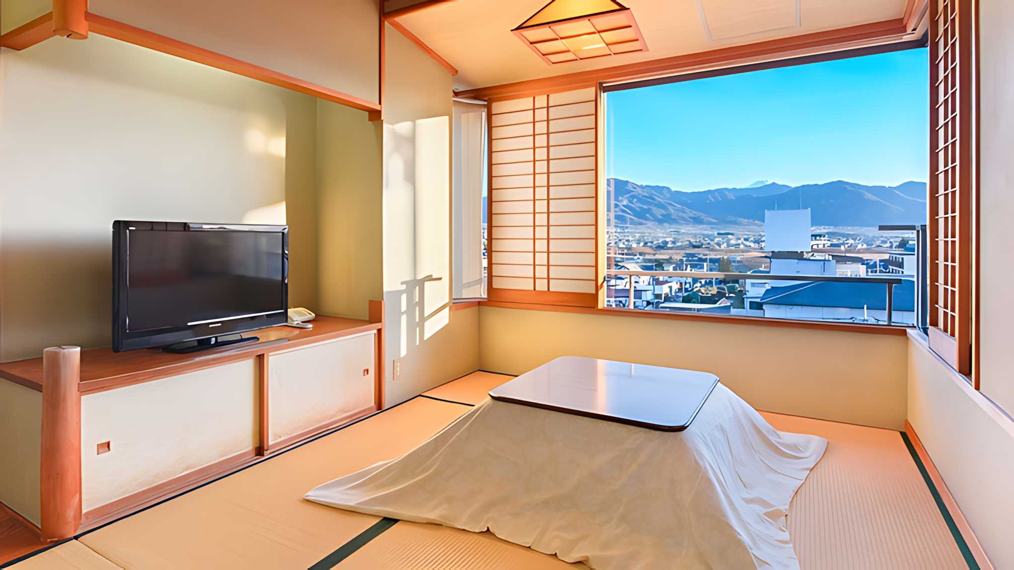 ビールと、三つの湯めぐり